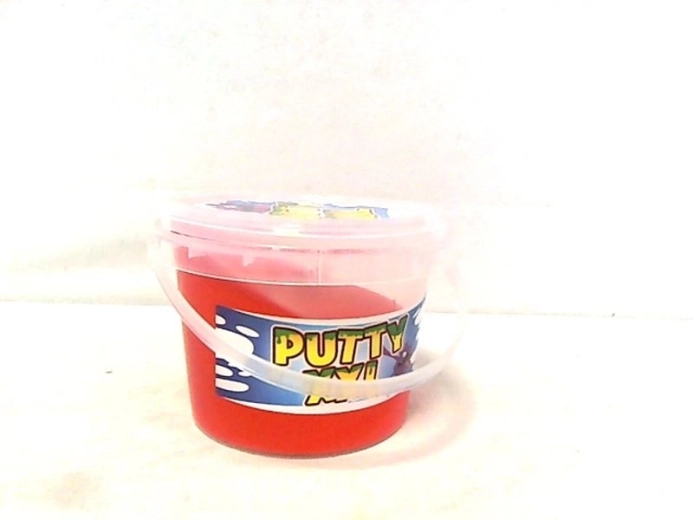 Mega seau avec pâte gélifiée 350 g