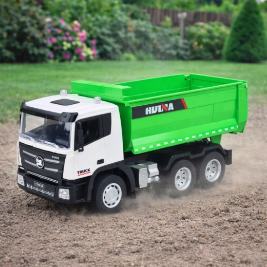 Commande 2,4 GHz stable sans interférences