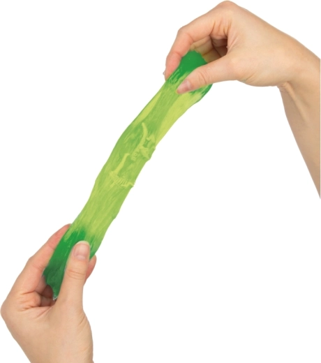 Élastique, malléable et antistress