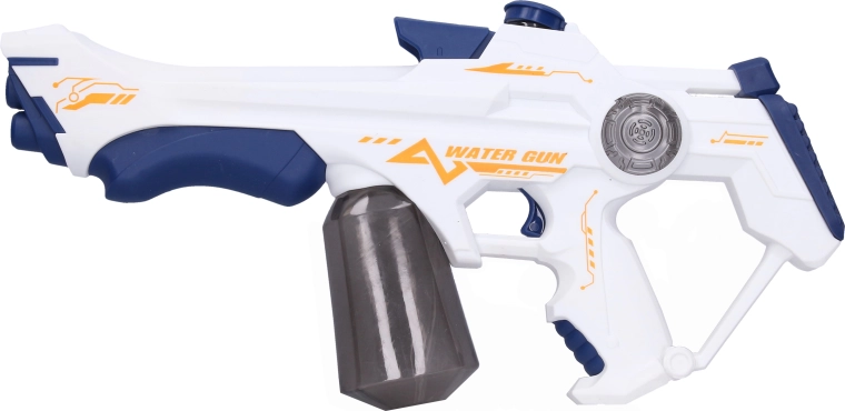 Pistolet à eau électrique de 41 cm