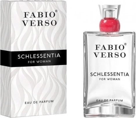 Eau de parfum pour femme BI-ES Fabio Verso Schlessentia 100 ml