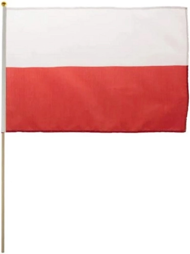 Petit drapeau national