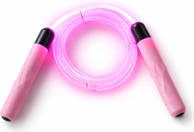Effet lumineux luminous pour un mouvement bien visible