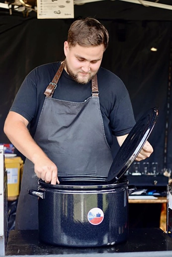 Compatible induction et lave-vaisselle