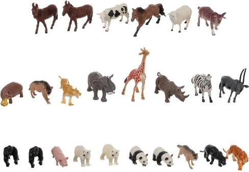 Détails réalistes et apprentissage par le jeu