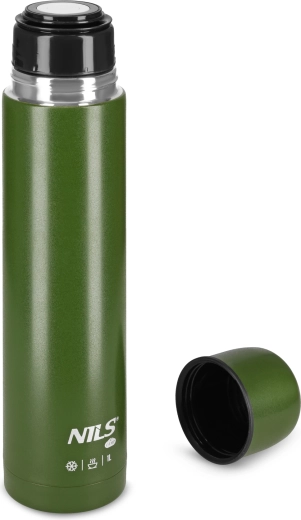 Bouchon étanche et service aisé