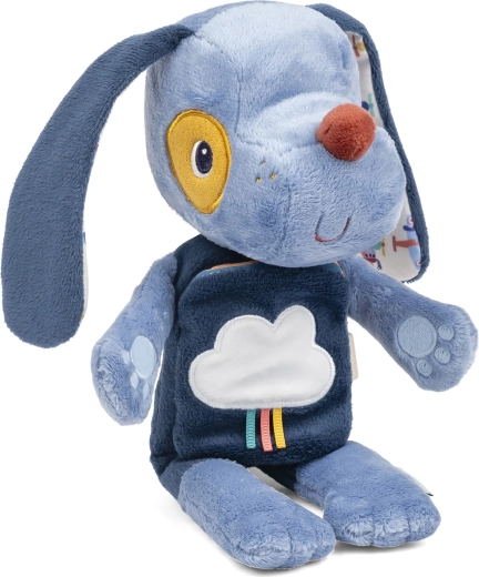 Design ultra doux pour un jeu en toute sécurité