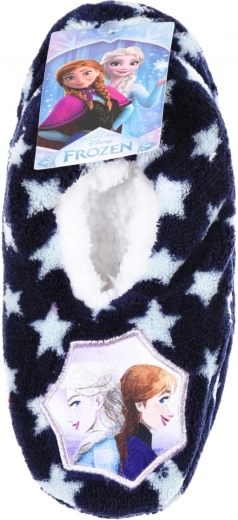 Motif préféré Disney La Reine des neiges