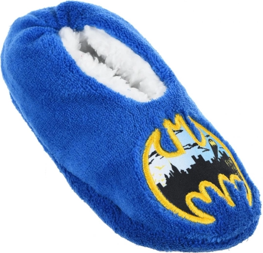 Motif Batman