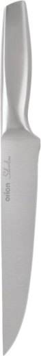 Couteau de cuisine Silverline en acier inoxydable 12,5 cm