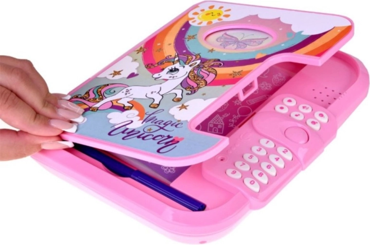 Enregistrement, lecture et modification de la voix