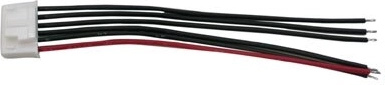 Câble d’équilibrage S5 pour batteries LiPo Jamara