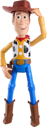 Grande figurine de 31 cm pour une bonne dose de fun