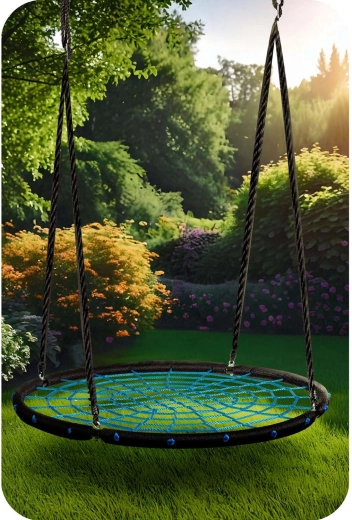 Cordes PE résistantes – prêtes pour toutes les conditions météo