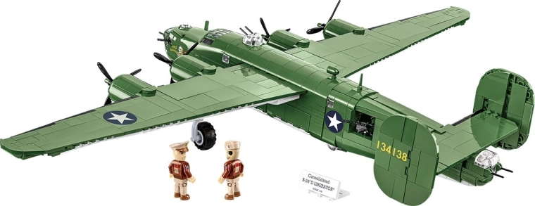 Figurines et accessoires pour un rendu authentique