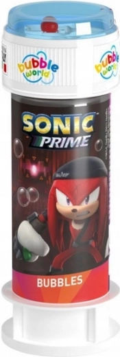 Motif Sonic Prime apprécié