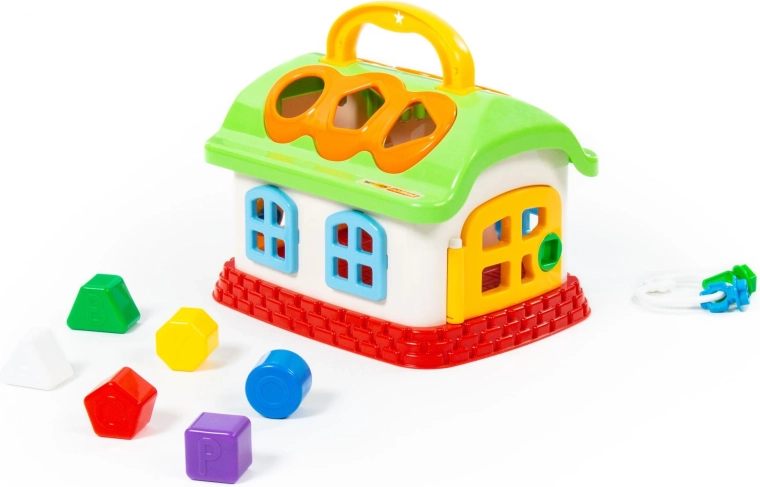 Amusement avec l’ouverture des petites portes