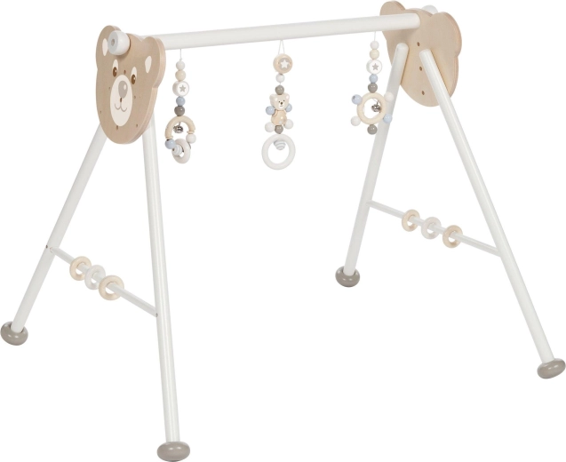Arche d’éveil pour enfant Ourson - 1 pièce