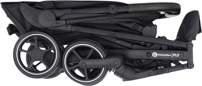 Compagnon de voyage compact