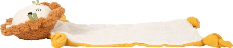 Prise en main facile grâce aux nœuds