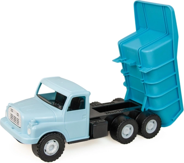 Benne basculante fonctionnelle