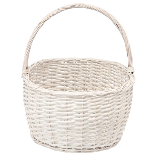 Poignée fixe pour un transport confortable