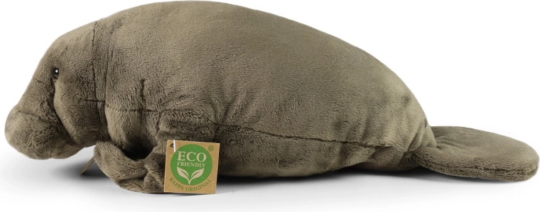 Matière douce et détails réalistes