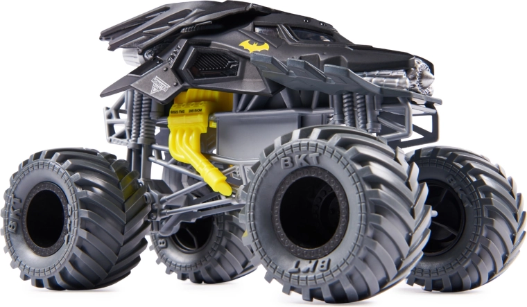 Suspension fonctionnelle pour sauts et réceptions