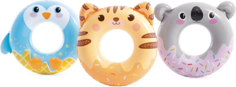 Un design animalier craquant que les enfants adorent