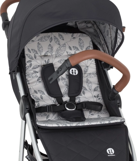 Sécurité et confort pour l’enfant