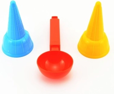 Plastique résistant et entretien facile