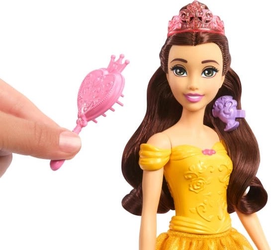 Accessoires de coiffure pour peigner et créer des coiffures