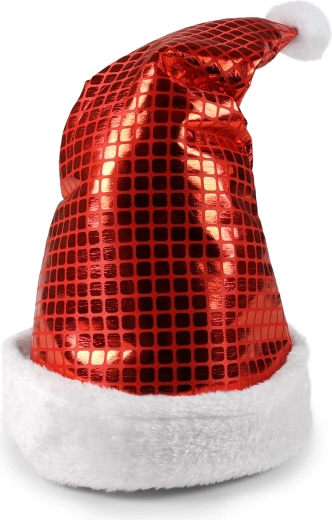 Bonnet de Noël 43 cm