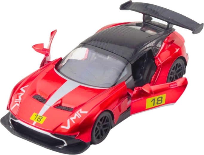 Portes ouvrantes pour encore plus de plaisir