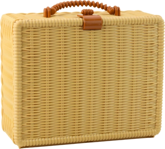 Rangement et transport pratiques