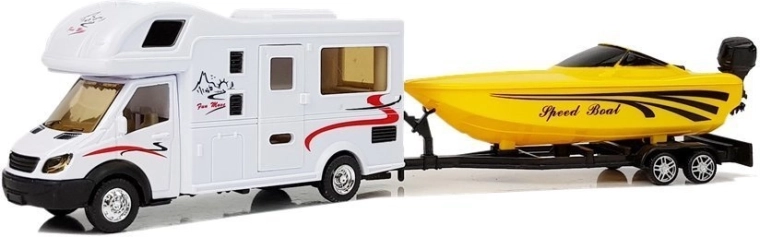 Mécanisme à inertie pour une conduite pleine d’action