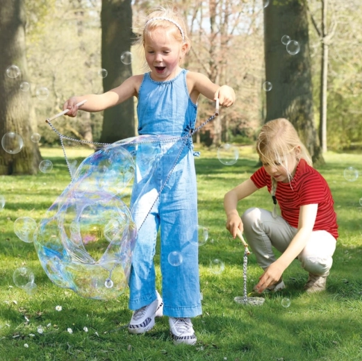 Une méthode simple, même pour les enfants