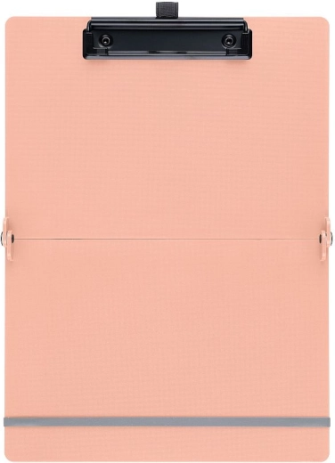 Pince fiable pour documents