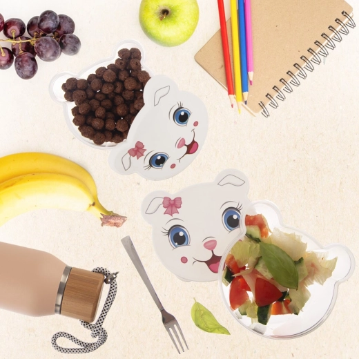 Goûter pour l’école et les déplacements