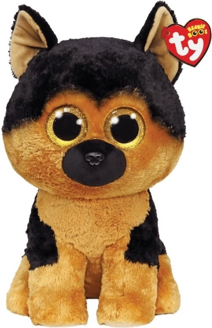 Peluche TY Berger Allemand Spirit 42 cm