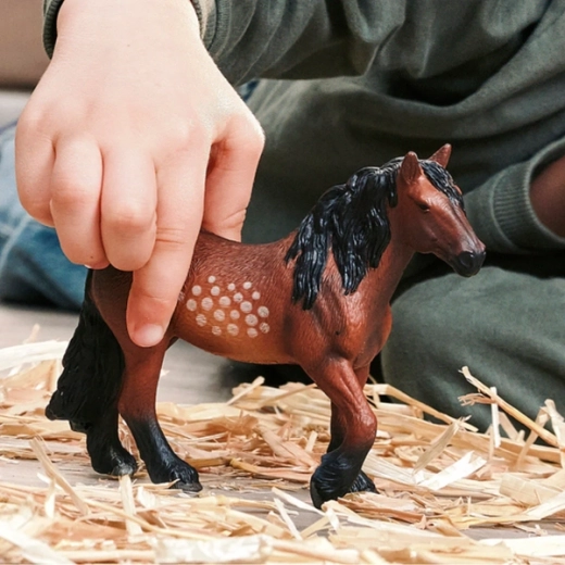 Idéal pour le jeu à la ferme comme pour la collection