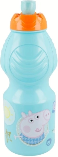 Capacité pratique de 430 ml