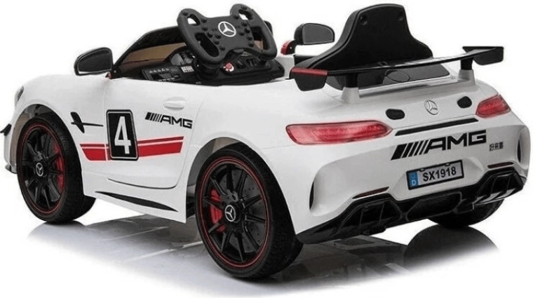 Musique et lumières pour encore plus de plaisir