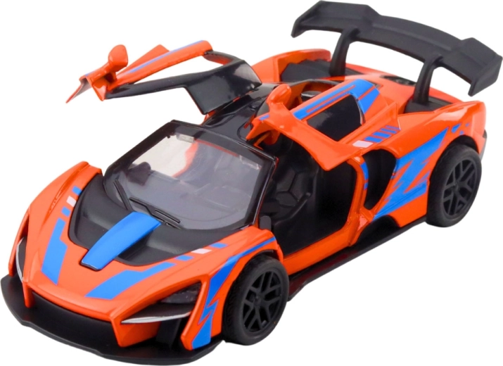 Portes ouvrantes pour un jeu réaliste