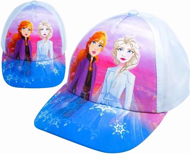 Héroïnes préférées de Frozen