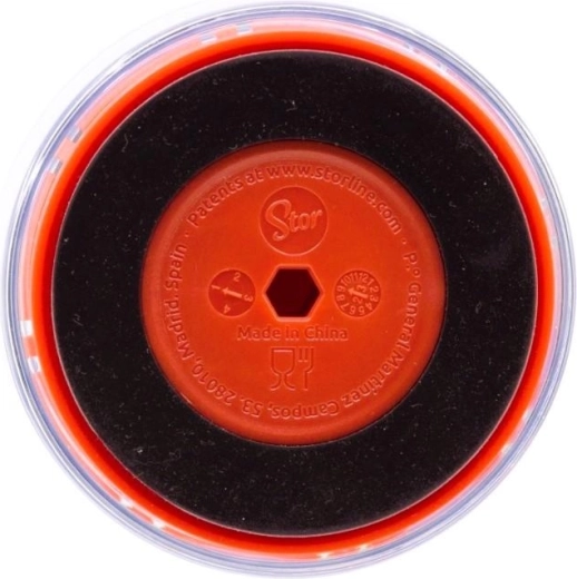 Base Smartgrip anti-renversement