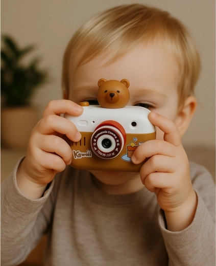 Design ergonomique avec cordon pour le cou