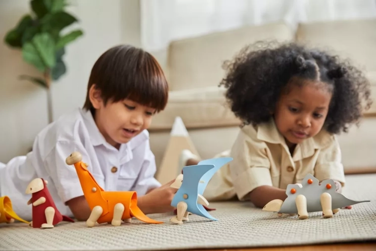 Apprendre en jouant et développer des compétences