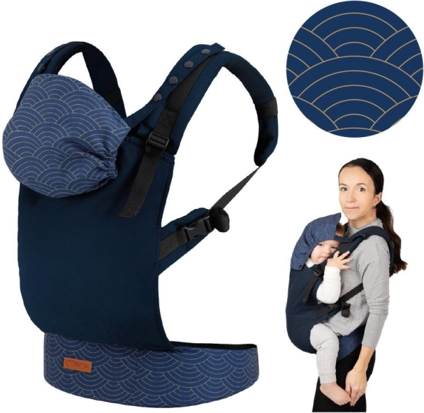 Confort pour les parents