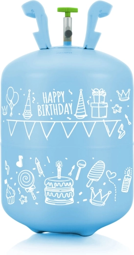 Bouteille jetable portable avec mini-réducteur